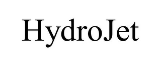 HYDROJET