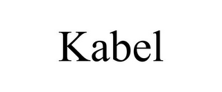 KABEL