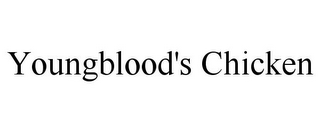 YOUNGBLOOD'S CHICKEN