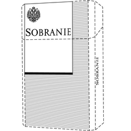 SOBRANIE SOBRANIE