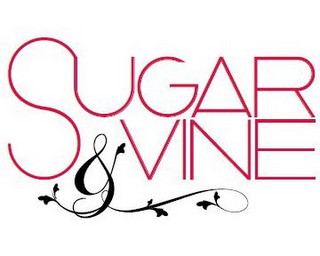 SUGAR & VINE