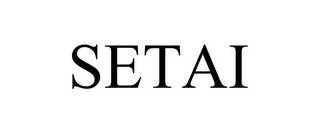 SETAI