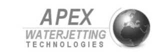 APEX WATERJETTING TECHNOLOGIES