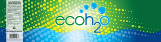 ECOH2O