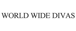 WORLD WIDE DIVAS