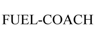 FUEL-COACH