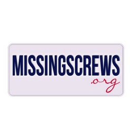 MISSINGSCREWS .ORG