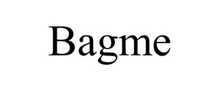 BAGME