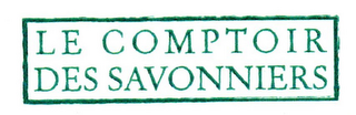 LE COMPTOIR DES SAVONNIERS