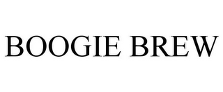 BOOGIE BREW