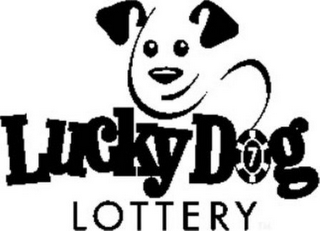 LUCKY DOG 7 LOTTERY