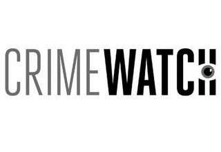 CRIME WATCH