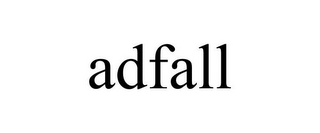 ADFALL