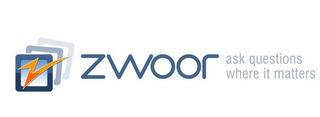 ZWOOR ASK QUESTIONS WHERE IT MATTERS