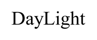 DAYLIGHT