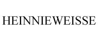 HEINNIEWEISSE