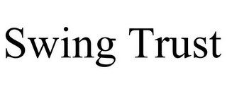 SWING TRUST