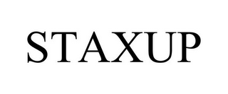 STAXUP