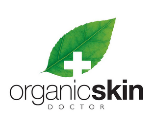 ORGANICSKIN DOCTOR