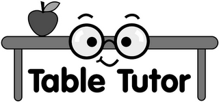 TABLE TUTOR