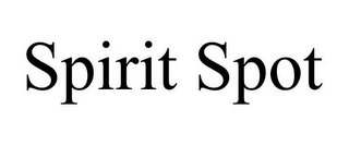 SPIRIT SPOT