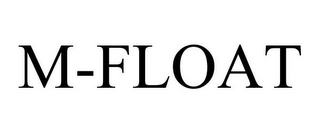 M-FLOAT