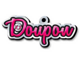 DOUPON X2