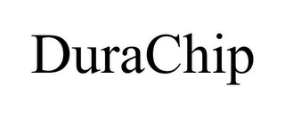 DURACHIP