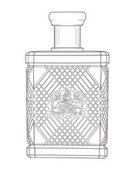 RL EST. RALPH LAUREN 1987