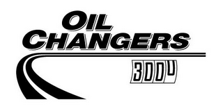 OIL CHANGERS 3000