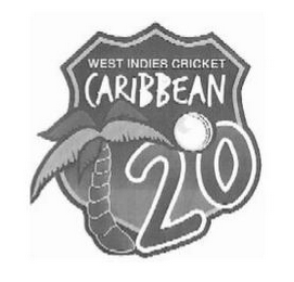 WEST INDIES CRICKET CARIBBEAN T20