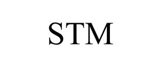 STM