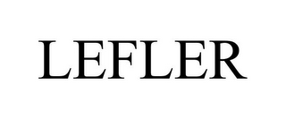 LEFLER