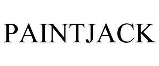 PAINTJACK