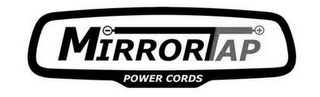 MIRRORTAP POWER CORDS