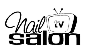 NAIL SALON TV