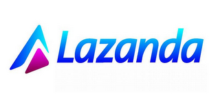 LAZANDA