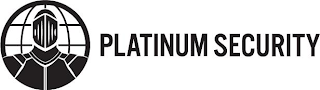 PLATINUM SECURITY