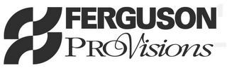 FERGUSON PROVISIONS