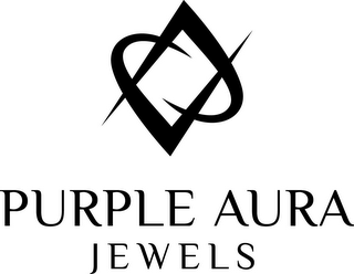 PPAJ PURPLE AURA JEWELS