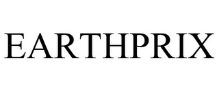 EARTHPRIX