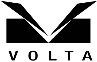 V VOLTA