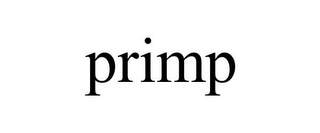 PRIMP