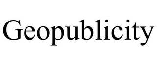 GEOPUBLICITY