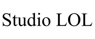 STUDIO LOL
