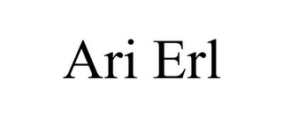 ARI ERL