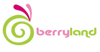 BERRYLAND