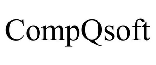 COMPQSOFT