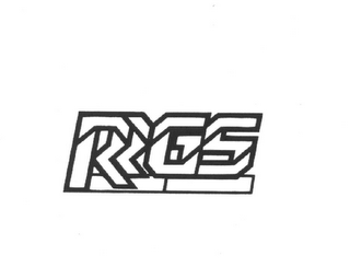 RRGS