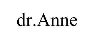 DR.ANNE